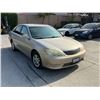 Image 2 : TOYT CAMRY 2005 T-DONATION