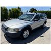 Image 1 : VOLV XC70 2005 T-DONATION