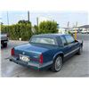 Image 3 : CADI EL DORADO 1990 APP  DUP/T-DON