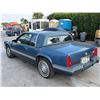 Image 4 : CADI EL DORADO 1990 APP  DUP/T-DON