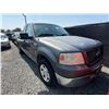 Image 2 : FORD F150 2004 T-DON-TMU
