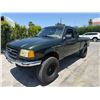 Image 1 : FORD RANGER 2001 T-DONATION