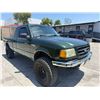 Image 2 : FORD RANGER 2001 T-DONATION
