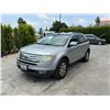 Image 1 : FORD  EDGE 2007 APP-DUP-T DON SMOG