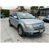 Image 2 : FORD  EDGE 2007 APP-DUP-T DON SMOG