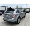 Image 3 : FORD  EDGE 2007 APP-DUP-T DON SMOG