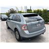 Image 4 : FORD  EDGE 2007 APP-DUP-T DON SMOG