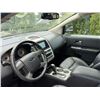 Image 5 : FORD  EDGE 2007 APP-DUP-T DON SMOG