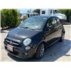 Image 1 : FIAT 500 2013 T-DONATION