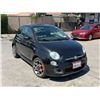 Image 2 : FIAT 500 2013 T-DONATION