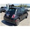 Image 3 : FIAT 500 2013 T-DONATION