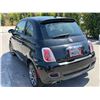 Image 4 : FIAT 500 2013 T-DONATION