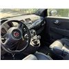 Image 5 : FIAT 500 2013 T-DONATION