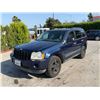Image 1 : JEEP  GD CHEROKEE 2006 T-DONATION