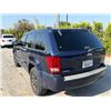 Image 4 : JEEP  GD CHEROKEE 2006 T-DONATION