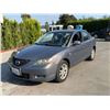 Image 1 : MAZD MAZDA3 2008 O/S-T DON - SMOG