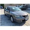 Image 2 : MAZD MAZDA3 2008 O/S-T DON - SMOG