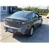 Image 3 : MAZD MAZDA3 2008 O/S-T DON - SMOG