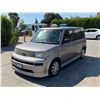 Image 1 : SCION XB 2005 T-DON - SMOG