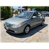 Image 1 : HYUN ELANTRA 2010 T-DONATION