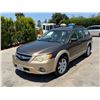 Image 1 : SUBA OUTBACK 2008 T-DON - SMOG