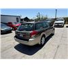 Image 3 : SUBA OUTBACK 2008 T-DON - SMOG