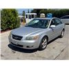Image 1 : HYUN SONATA 2007 T-DON - SMOG