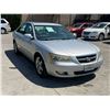Image 2 : HYUN SONATA 2007 T-DON - SMOG