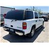 Image 3 : CHEV TAHOE 2003 T-DON - SMOG
