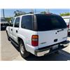 Image 4 : CHEV TAHOE 2003 T-DON - SMOG