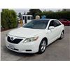 Image 1 : TOYT CAMRY 2009 SALV-T-DON TMU