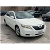 Image 2 : TOYT CAMRY 2009 SALV-T-DON TMU