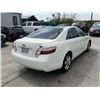Image 3 : TOYT CAMRY 2009 SALV-T-DON TMU