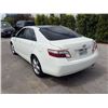 Image 4 : TOYT CAMRY 2009 SALV-T-DON TMU