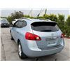Image 4 : NISS ROGUE 2011 O/S T-DON