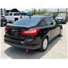 Image 3 : FORD  FOCUS 2012 T-DONATION