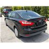 Image 4 : FORD  FOCUS 2012 T-DONATION