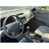 Image 5 : TOYT CAMRY 2003 SALV-CERT- DON