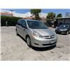 Image 2 : TOYT SIENNA 2008 T-DONATION