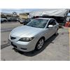 Image 1 : MAZD MAZDA3 2008 T-DONATION