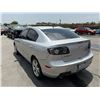Image 4 : MAZD MAZDA3 2008 T-DONATION