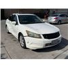 Image 2 : HOND ACCORD 2008 T-DONATION