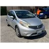 Image 2 : NISS VERSA 2015 T-DONATION
