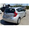 Image 3 : NISS VERSA 2015 T-DONATION