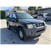 Image 2 : NISS XTERRA 2008 T-DONATION