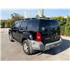 Image 4 : NISS XTERRA 2008 T-DONATION