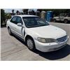 Image 2 : HOND ACCORD 2001 SALV T/DONATION