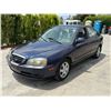 Image 1 : HYUN ELANTRA 2004 O/S SALV-DON