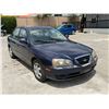 Image 2 : HYUN ELANTRA 2004 O/S SALV-DON
