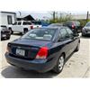 Image 3 : HYUN ELANTRA 2004 O/S SALV-DON